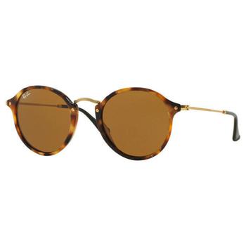 product Ray-Ban Round Fleck Men's  Sunglasses image
