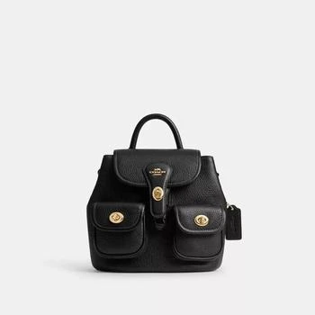Coach | Hadley Backpack,商家Coach Outlet,价格¥1378