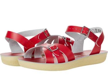 Salt Water Sandal by Hoy Shoes | Boardwalk (Big Kid/Adult),商家Zappos,价格¥477