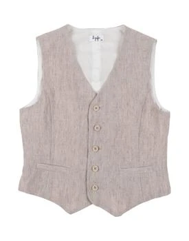 IL GUFO | Suit vest,商家Yoox HK,价格¥1095