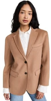 ANINE BING | ANINE BING Quinn Blazer 