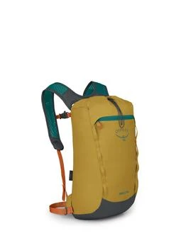 Osprey | Osprey Daylite Cinch Backpack, Jetstream Blue,商家折扣挖宝区,价格¥471