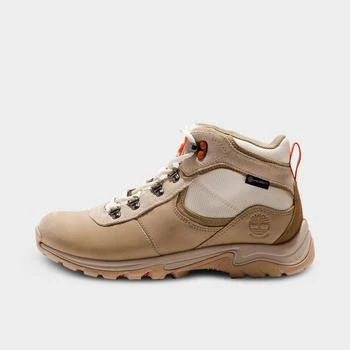 推荐Women's Timberland Mt. Maddsen Mid Waterproof Hiking Boots商品