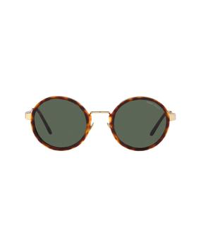 推荐Ar6133 Pale Gold/tortoise Sunglasses商品