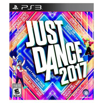 商品Ubisoft | Just Dance 2017 - PlayStation 3,商家Macy's,价格¥283图片
