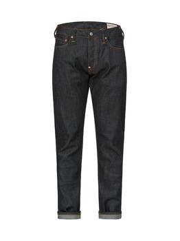 时尚惠美寿男装, Evisu | EVISU Contrast Pattern Embroidered Jeans商品图片 6折