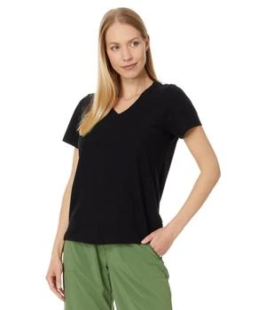 SmartWool | Perfect V-Neck Short Sleeve Tee 7.5折, 满$220减$30, 满减