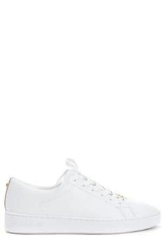 Michael Kors | Michael Michael Kors Keaton Lace-Up Sneakers 4.8折
