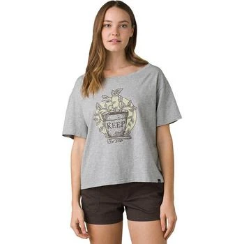 推荐Journeyman 2.0 T-Shirt - Women's商品