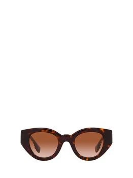Burberry | Burberry Eyewear Cat-Eye Sunglasses 7.5折, 独家减免邮费