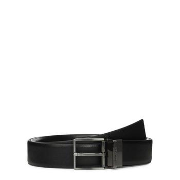 ck腰带好用吗, Calvin Klein | Calvin Klein 男士黑色腰带 K50K503172 Size 90商品图片 