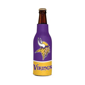 商品Minnesota Vikings 12 oz Bottle Cooler图片