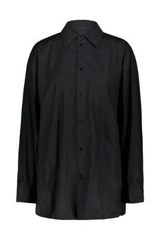 Lemaire | Lemaire Collared Buttoned Shirt 4.7折起, 独家减免邮费