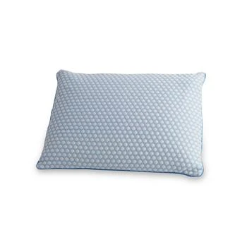 Therapedic Premier | TruCool Serene Foam Traditional Pillow,商家Macy's,价格¥719