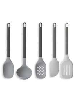 BergHOFF | Leo 5-Piece Must Have Utensil Set,商家Saks OFF 5TH,价格¥525