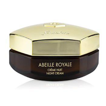 娇兰怎么样, Guerlain | - Abeille Royale Night Cream - Firms商品图片 6.8折