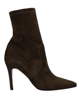 ROBERTO DELLA CROCE, ROBERTO DELLA CROCE | Ankle boot商品图片 5.3折