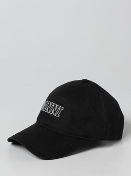 推荐Ganni hat for woman商品