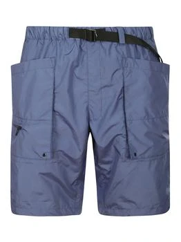 推荐Ripstop Cargo Shorts商品