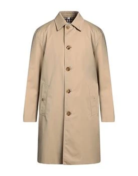 Burberry | Full-length jacket,商家YOOX,价格¥14051