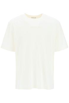 Moncler | Moncler Basic Print T Shirt商品图片,9.1折