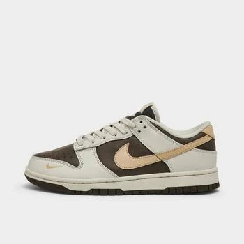 NIKE | Women's Nike Dunk Low Casual Shoes,商家Finish Line,价格¥911