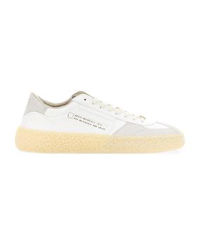 商品Puraai | Cream Sneaker,商家Italist,价格¥2027图片