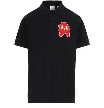 巴宝莉男装直邮, Burberry | Polo 衫商品图片 