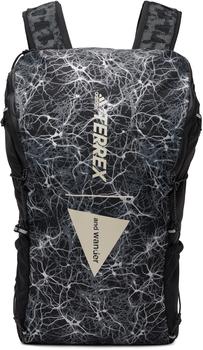 推荐Black & Gray and wander Edition AEROREADY Backpack商品