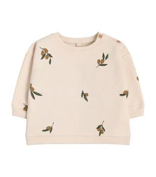 推荐Olive Garden Sweatshirt (3-24 Months)商品