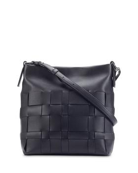 3.1 Phillip Lim | Odita Slim Leather Crossbody Bag商品图片,7折