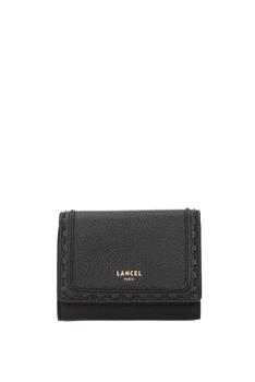 推荐Wallets Leather Black商品