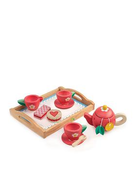 商品Tender Leaf Toys | Tea Tray Play Set - Ages 3+,商家Bloomingdale's,价格¥339图片
