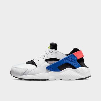 推荐Boys' Big Kids' Nike Huarache Run Casual Shoes商品