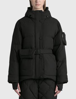 推荐Apres Ski Goretex Michlin Jacket商品