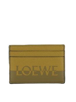 罗意威钱包, Loewe | Loewe Signature Print Cardholder商品图片 8.6折
