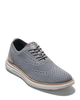 Cole Haan | Men's ØriginalGrand Remastered Oxfords 