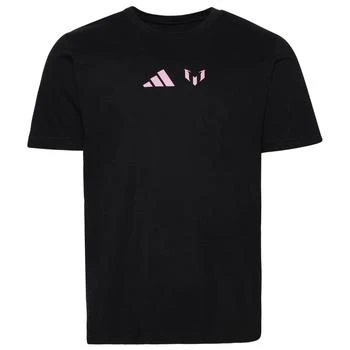 Adidas | adidas Messi 44 Trophy T-Shirt - Men's 独家减免邮费