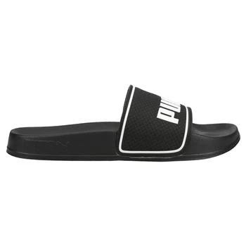Puma | Leadcat 2.0 Slide Sandals,商家SHOEBACCA,价格¥110