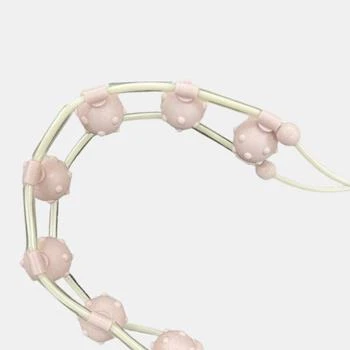 Vigor | Seven-Balls Back Roller Massager Back Puller Stretch Shoulder Neck Arm Leg Waist Stretch Relax Body Stretch Muscles 1 PACK,商家Verishop,价格¥143