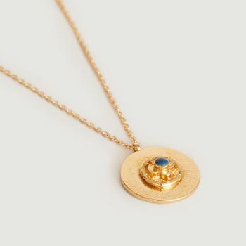Madeleine Maternity, Louise Damas | Madeleine necklace Gold Louise Damas商品图片 额外8折, 额外八折