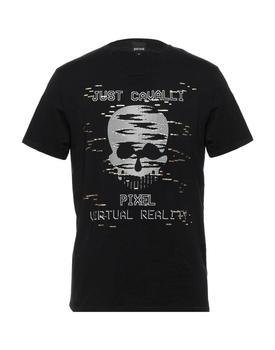 Just Cavalli | T-shirt商品图片,5.1折
