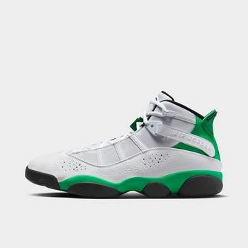 Men's Air Jordan 6 Rings Basketball Shoes,价格$156.30