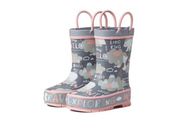 商品Western Chief | Explore Rain Boot (Toddler/Little Kid/Big Kid),商家Zappos,价格¥221图片