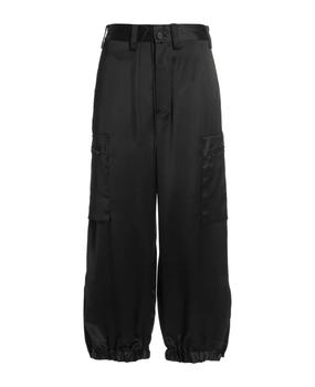 Y-3 | Satin Cargo Pants商品图片,