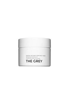 THE GREY MEN'S SKINCARE | The grey men's skincare exfoliating toning pads - (50pads),商家Beyond Italy Style,价格¥618