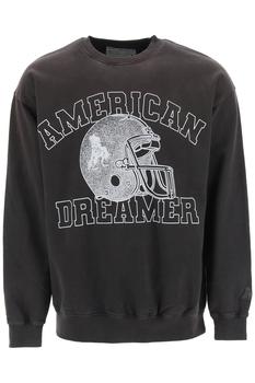 推荐One of these days american dreamer sweatshirt商品