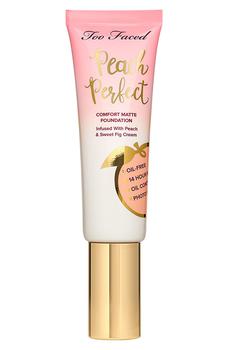 product Peach Perfect Foundation image