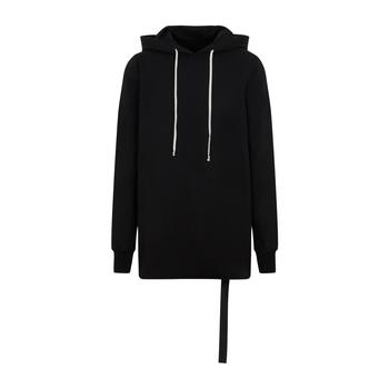 Rick Owens是什么牌子, Rick Owens | RICK OWENS DRKSHDW  HOODIE SWEATSHIRT商品图片 7.6折