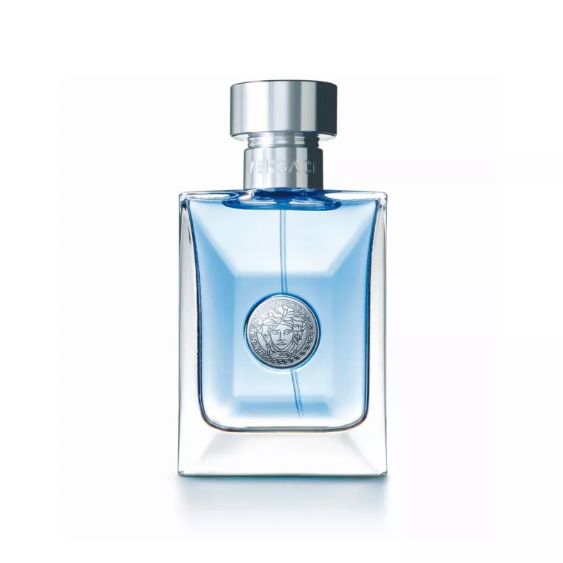 推荐Versace范思哲同名经典男士香水50ml-100ml  EDT淡香水商品